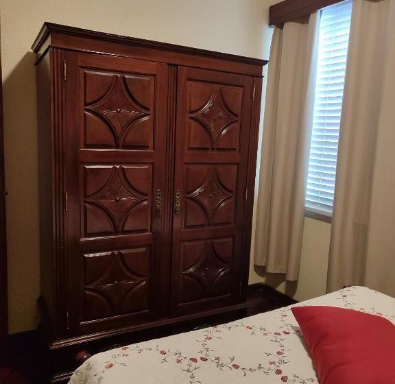 פנסיון Casa Na Torre