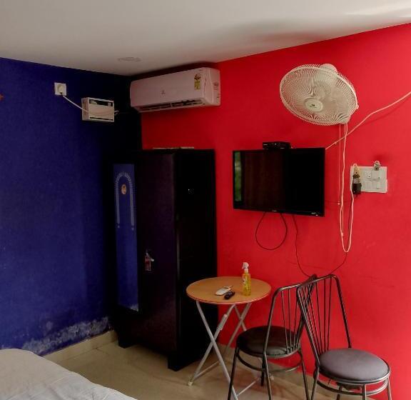 펜션 Comfort Double Room