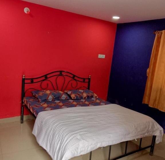 Пансион Comfort Double Room
