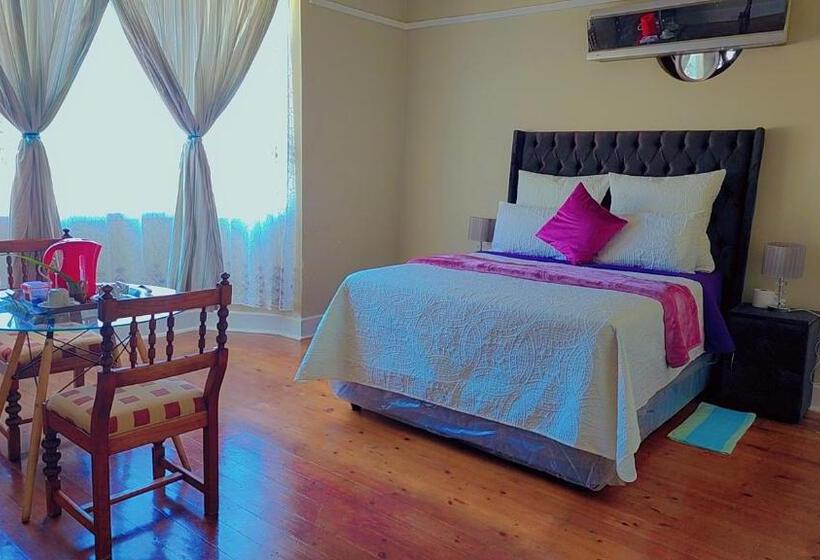 펜션 Dreamwest Living The Guesthouse