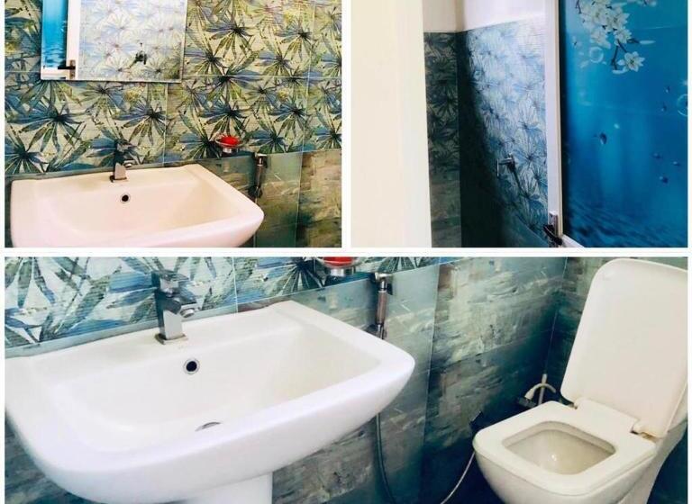 Пансион Freedom Villa