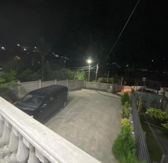 پانسیون Guest House Jaba