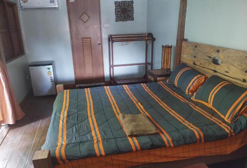 膳宿费 Jonnie S Riverside Resort