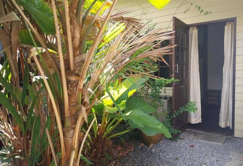 膳宿费 Jonnie S Riverside Resort