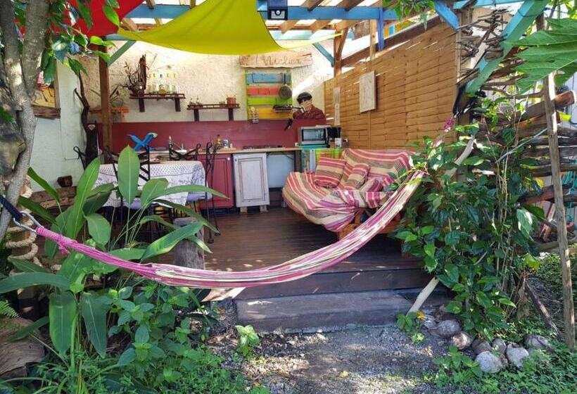 بنسيون L Atelier Gîtes Des Koalas