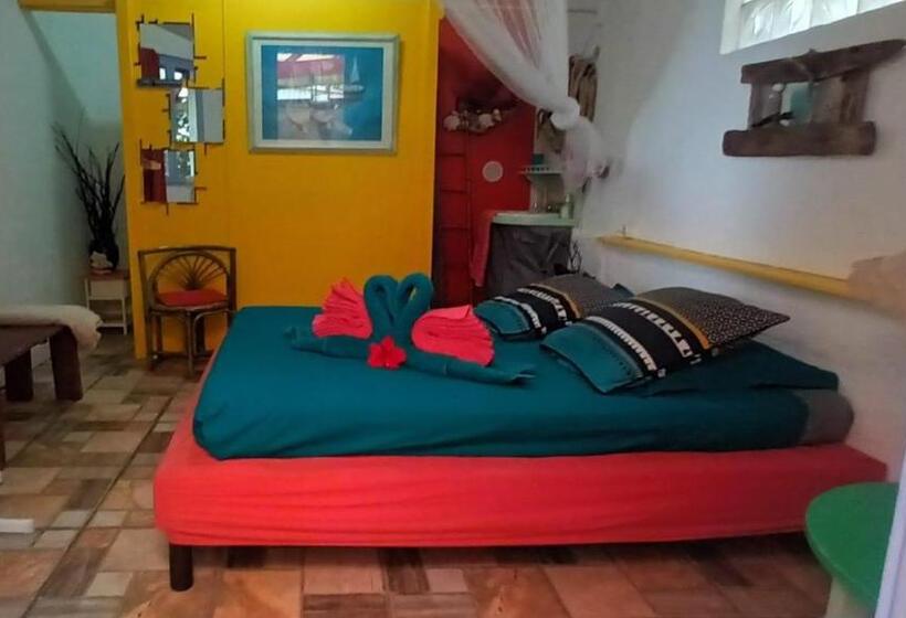 بنسيون L Atelier Gîtes Des Koalas