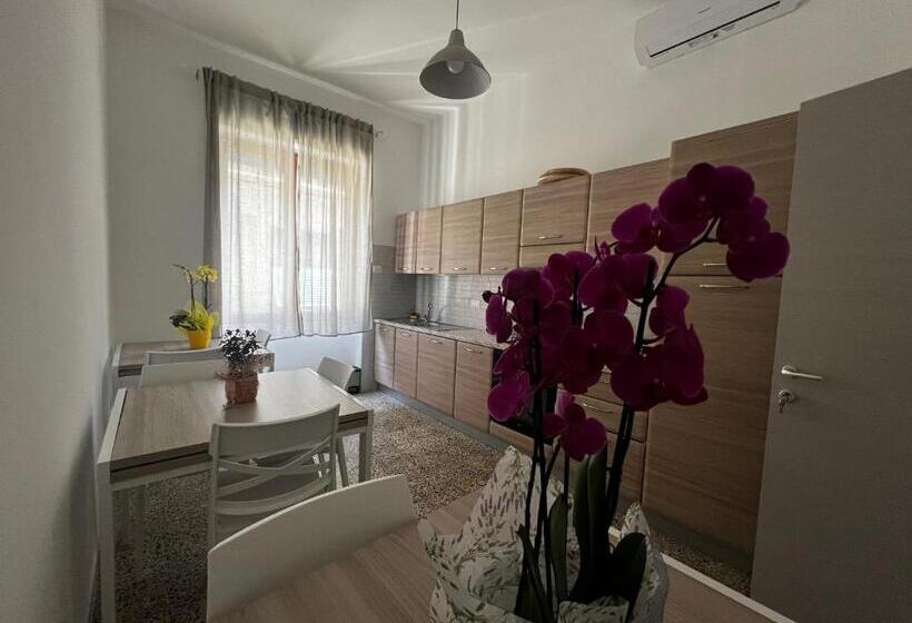 ペンション Mari & Monti Affittacamere