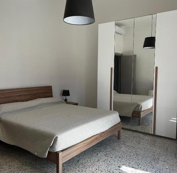 ペンション Mari & Monti Affittacamere