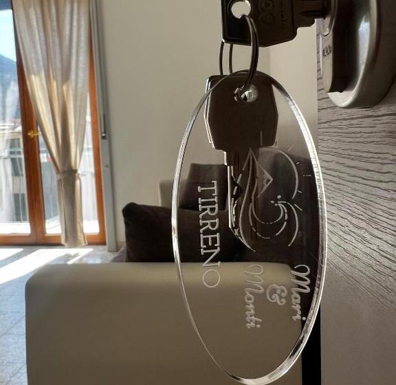 ペンション Mari & Monti Affittacamere