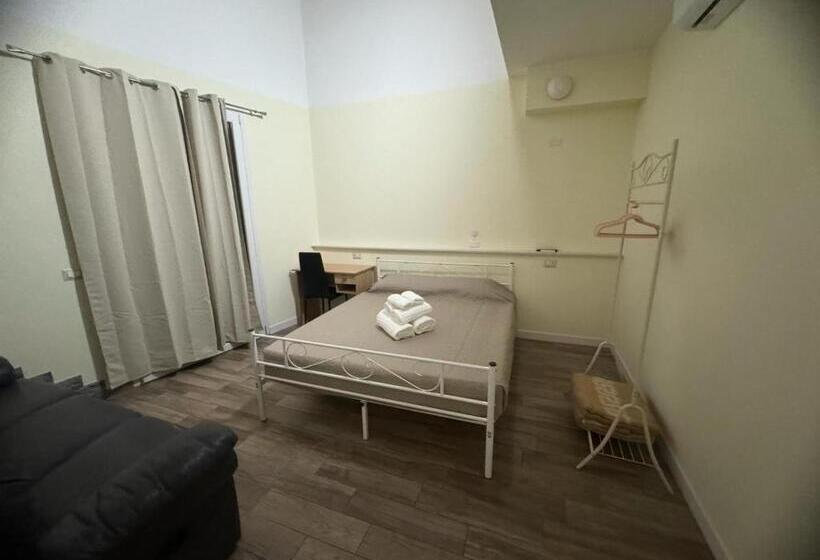 펜션 Park 20 Guest House