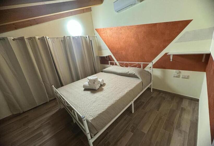 펜션 Park 20 Guest House