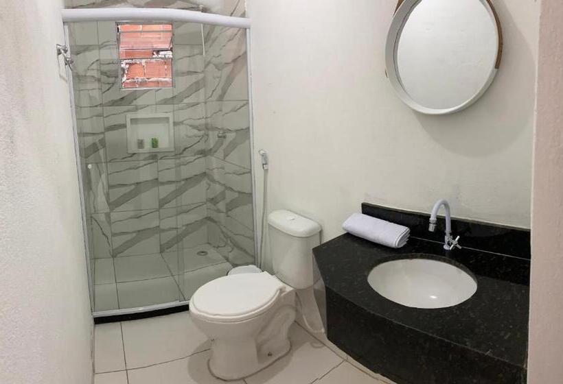 Пансион Quatro Estações