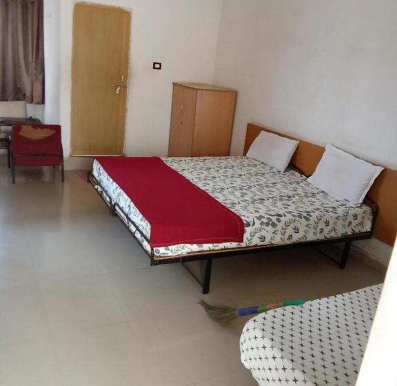 膳宿费 Radhe Guest House