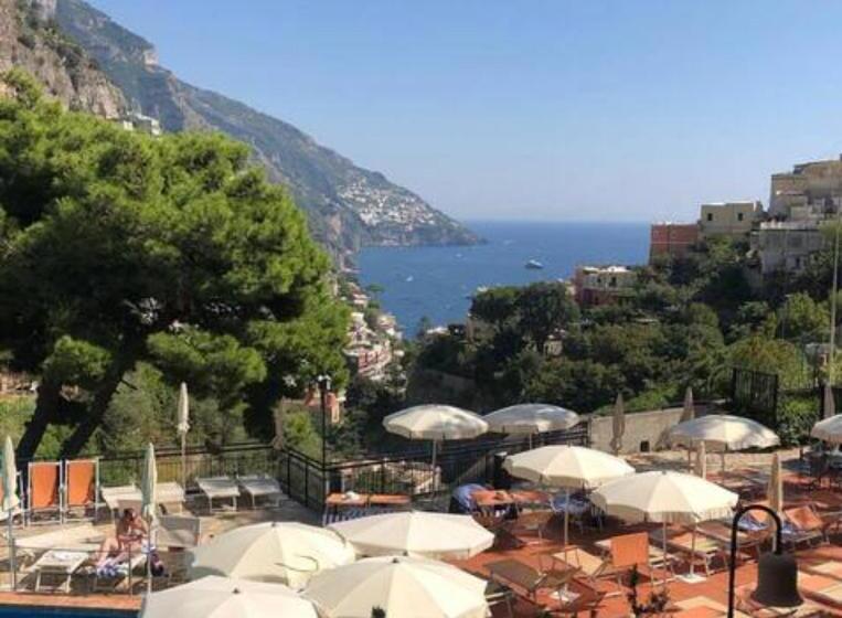 پانسیون Stanza 913 Royal Positano