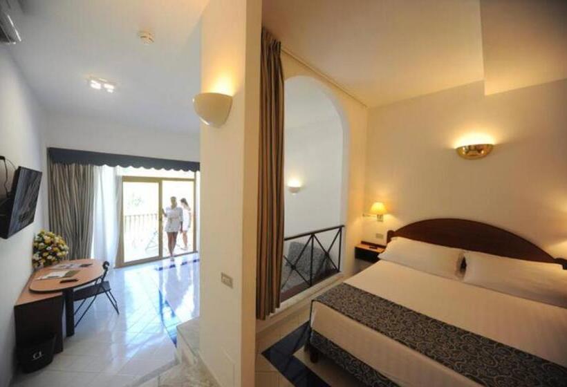 پانسیون Stanza 913 Royal Positano