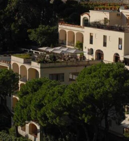 پانسیون Stanza 913 Royal Positano
