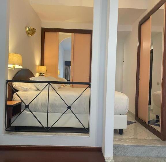 پانسیون Stanza 913 Royal Positano
