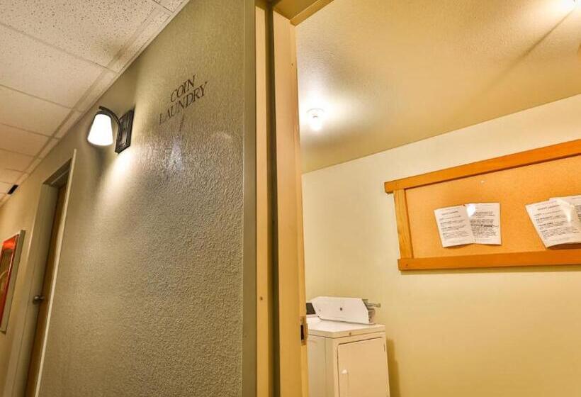 פנסיון Timberline Condos   Aspen Building