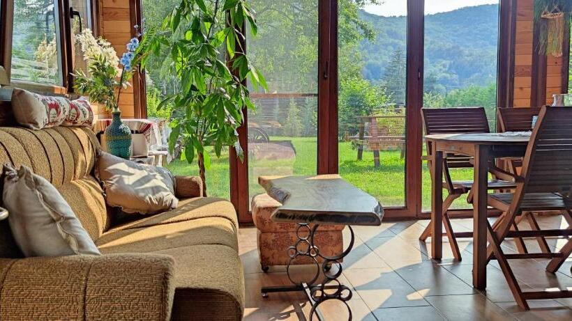 بنسيون Zellin House Of Inspiration