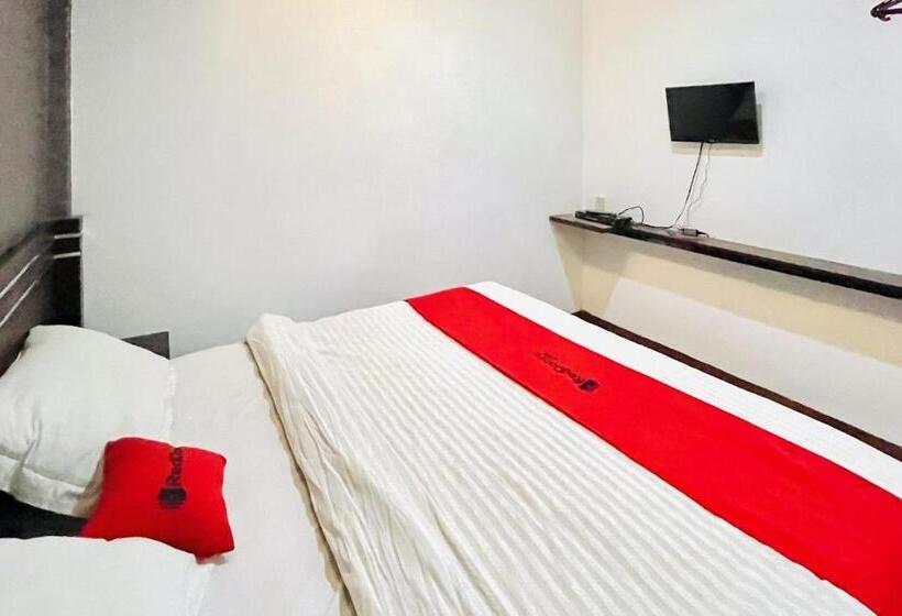 Reddoorz @ Best Hotel Jalan Dr. Sutomo Siantar