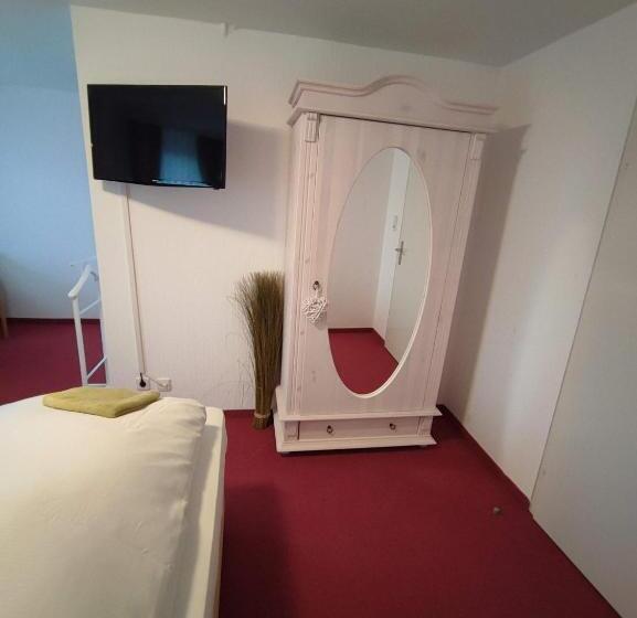Room In Guest Room   Pension Forelle   Doppelzimmer