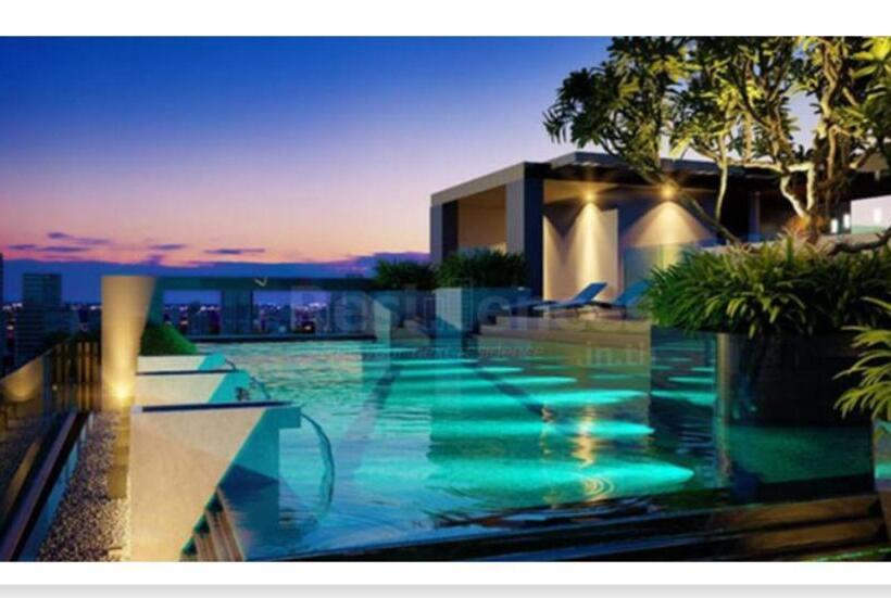 The 360 Tropicana Condo Bkk