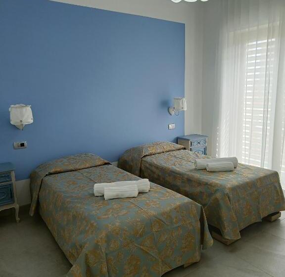 Villa Mariana Bed And Breakfast