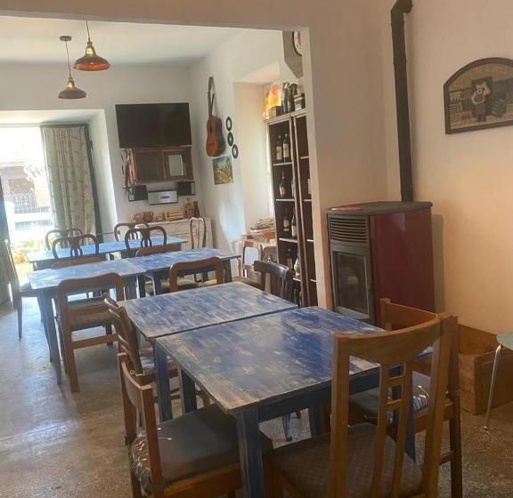 ベッドアンドブレックファースト Casa Delle Farfalle