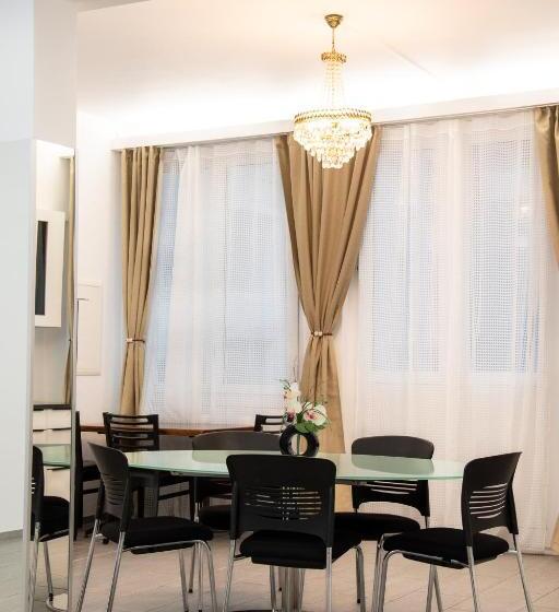 민박 Guest Rooms Diamant Biel/bienne