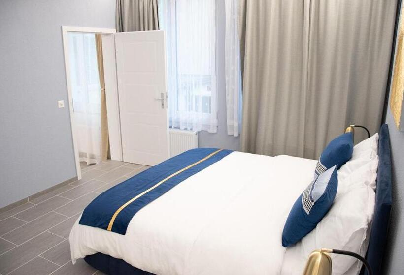 민박 Guest Rooms Diamant Biel/bienne