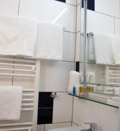 민박 Guest Rooms Diamant Biel/bienne