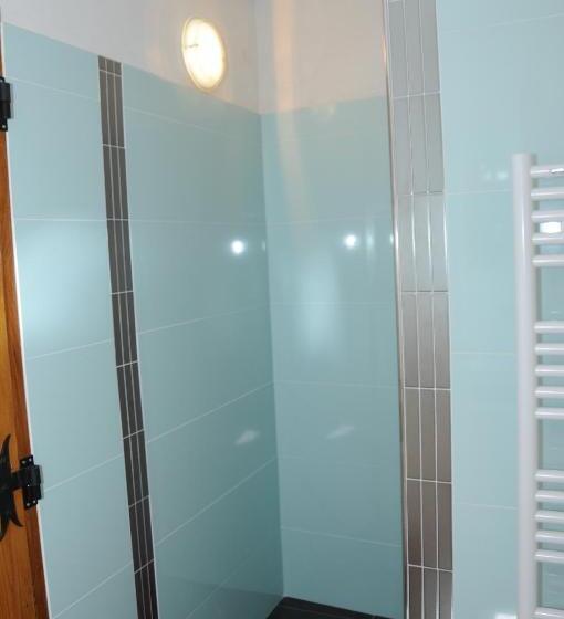 Bed and Breakfast La Ferme Du Valdeyron