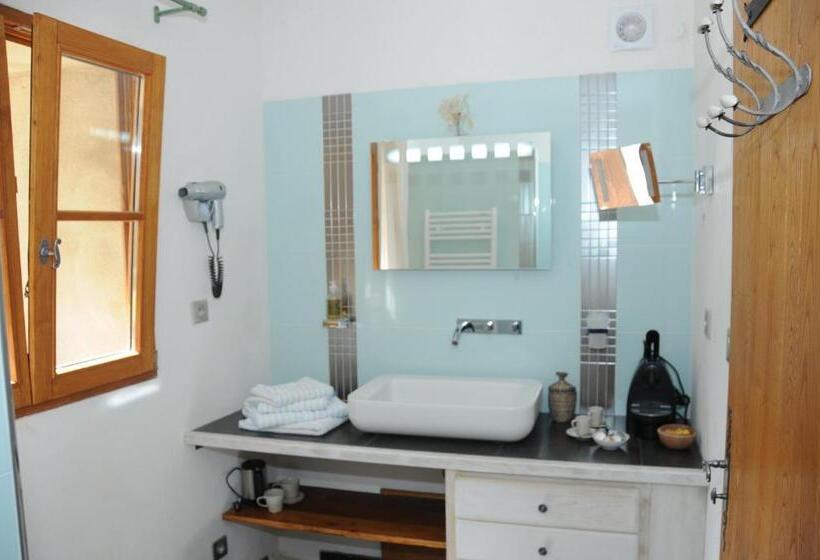 Bed and Breakfast La Ferme Du Valdeyron
