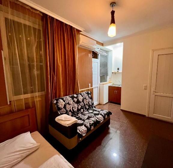 تختخواب و صبحانه Ok