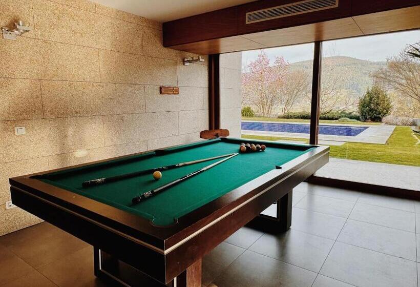 ベッドアンドブレックファースト Quinta Trindade