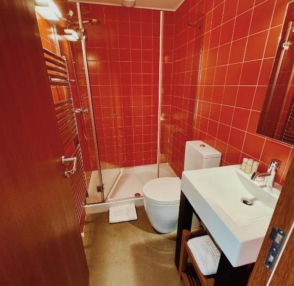 ベッドアンドブレックファースト Quinta Trindade