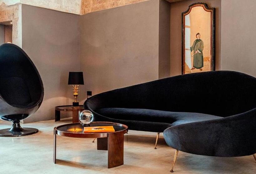 住宿加早餐  Ricci Rooms   Deluxe Suite By Salentoaffitti