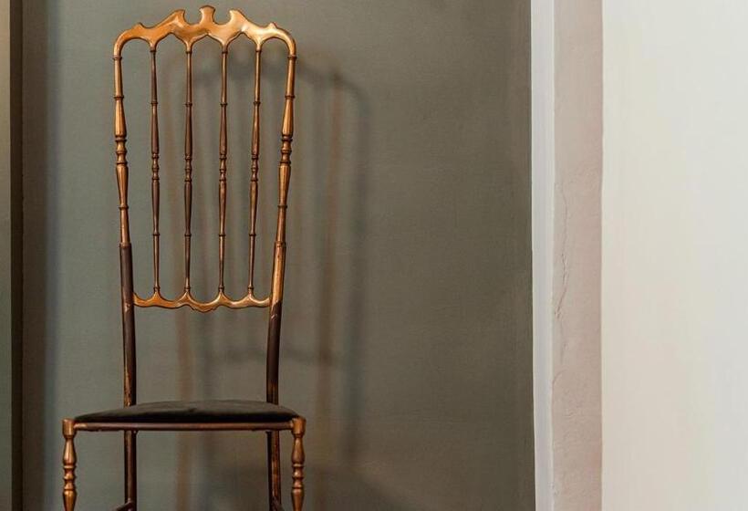 住宿加早餐  Ricci Rooms   Deluxe Suite By Salentoaffitti