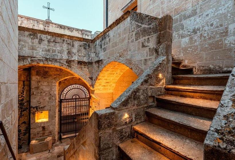 住宿加早餐  Ricci Rooms   Deluxe Suite By Salentoaffitti