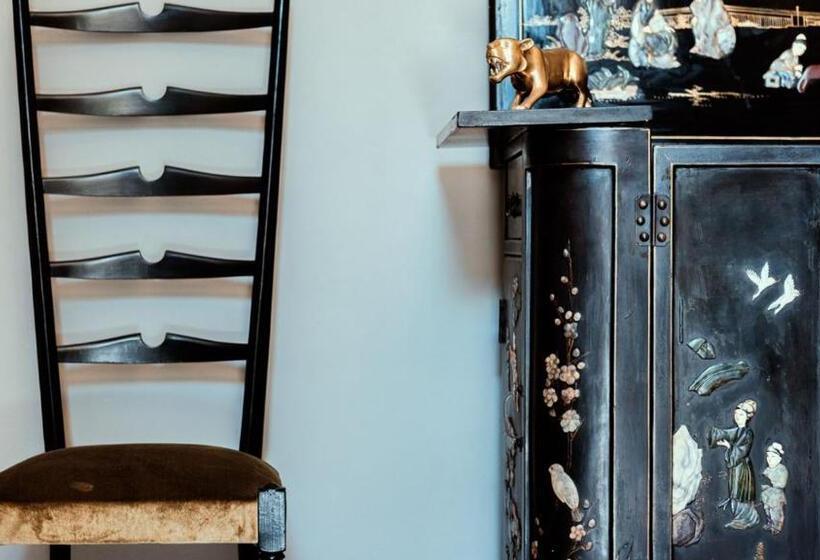 住宿加早餐  Ricci Rooms   Superior Deluxe Suite By Salentoaffitti