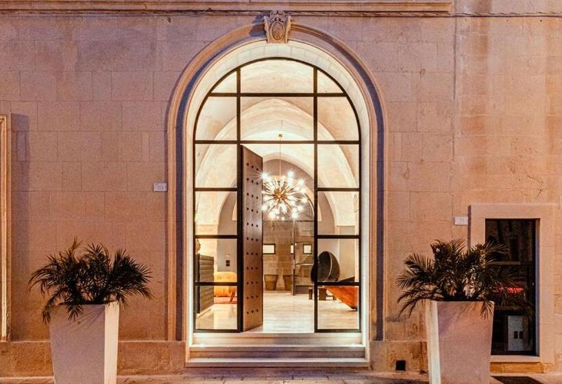 住宿加早餐  Ricci Rooms   Superior Deluxe Suite By Salentoaffitti