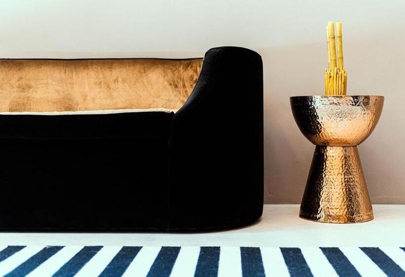 住宿加早餐  Ricci Rooms   Superior Deluxe Suite By Salentoaffitti