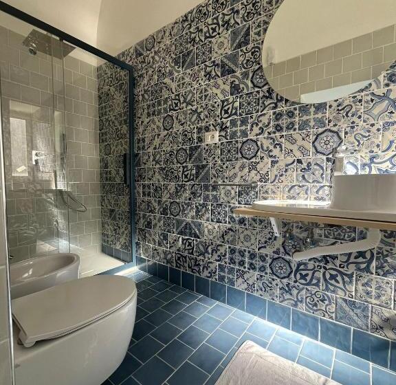 צימר Suite 21 Ercolano