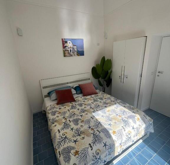 צימר Suite 21 Ercolano