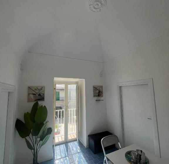 צימר Suite 21 Ercolano