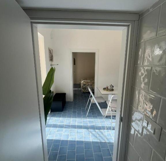 צימר Suite 21 Ercolano