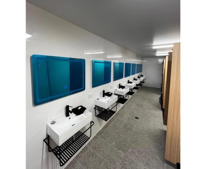 Capsuleaccom Hostel