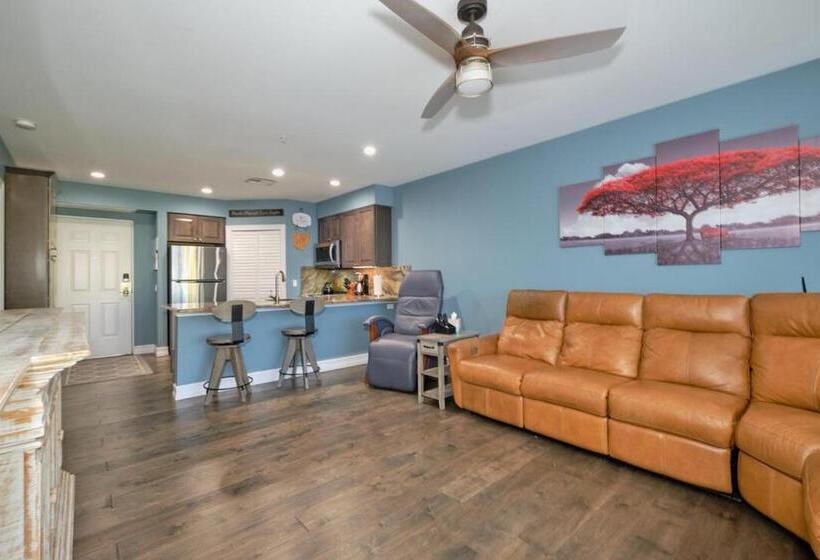 Harbour House At The Inn 212