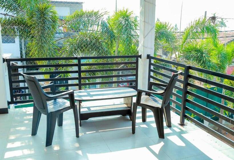 Отель Bay9 Resort