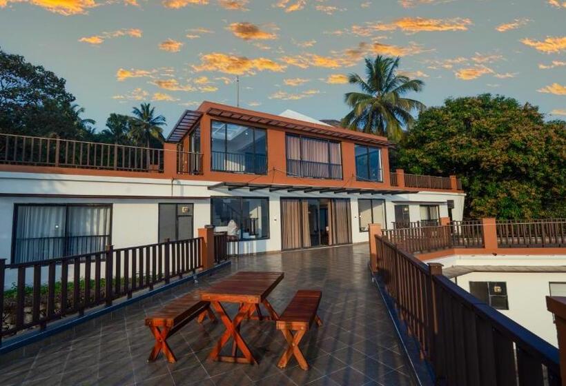 فندق Jungle Drive Resort Vayalada